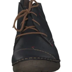 Damen Josef Seibel Stiefel<Fergey 18 59690, Stiefeletten, Damen, Blau