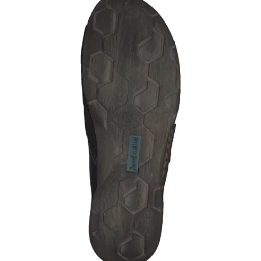 Damen Josef Seibel Stiefel<Fergey 18 59690, Stiefeletten, Damen, Blau