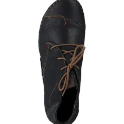 Damen Josef Seibel Stiefel<Fergey 18 59690, Stiefeletten, Damen, Blau