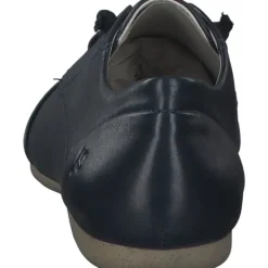 Damen Josef Seibel Klassische- & Business Schuhe<Fiona 01 87201, Schnürschuhe, Damen, Blau