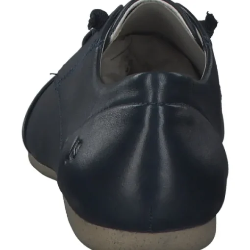 Damen Josef Seibel Klassische- & Business Schuhe<Fiona 01 87201, Schnürschuhe, Damen, Blau