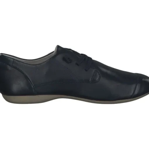 Damen Josef Seibel Klassische- & Business Schuhe<Fiona 01 87201, Schnürschuhe, Damen, Blau