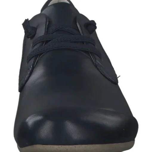 Damen Josef Seibel Klassische- & Business Schuhe<Fiona 01 87201, Schnürschuhe, Damen, Blau