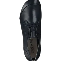 Damen Josef Seibel Klassische- & Business Schuhe<Fiona 01 87201, Schnürschuhe, Damen, Blau