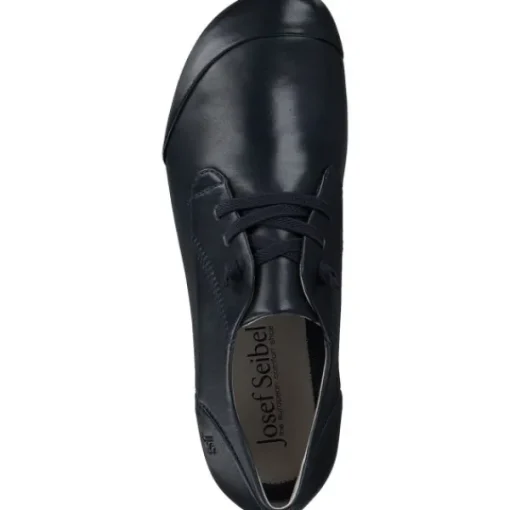 Damen Josef Seibel Klassische- & Business Schuhe<Fiona 01 87201, Schnürschuhe, Damen, Blau
