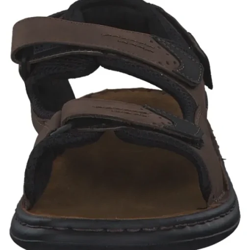 Herren Josef Seibel Sandalen<Franklyn 10236, Klassische Sandalen, Herren, Braun