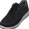 Herren Josef Seibel Klassische- & Business Schuhe<Giuseppe 04 57404, Sportliche Halbschuhe, Herren, Blau