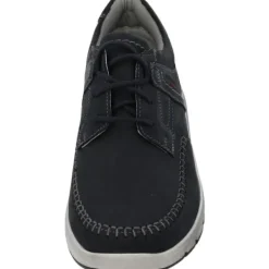 Herren Josef Seibel Klassische- & Business Schuhe<Giuseppe 04 57404, Sportliche Halbschuhe, Herren, Blau