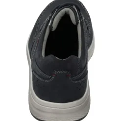 Herren Josef Seibel Klassische- & Business Schuhe<Giuseppe 04 57404, Sportliche Halbschuhe, Herren, Blau
