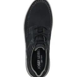 Herren Josef Seibel Klassische- & Business Schuhe<Giuseppe 04 57404, Sportliche Halbschuhe, Herren, Blau