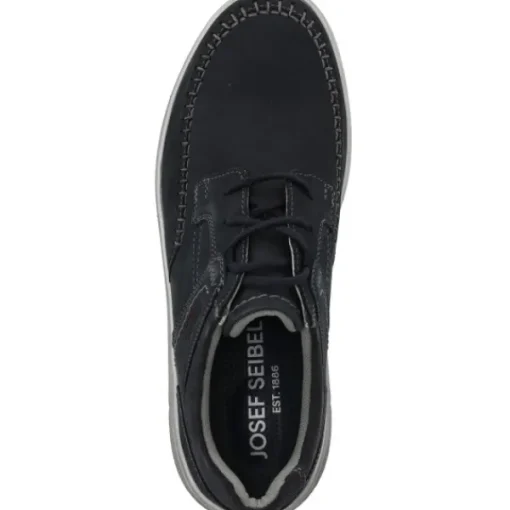 Herren Josef Seibel Klassische- & Business Schuhe<Giuseppe 04 57404, Sportliche Halbschuhe, Herren, Blau