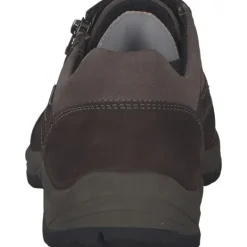 Herren Josef Seibel Klassische- & Business Schuhe<Lenny 54 14954, Schnürschuhe, Herren, ANTHRAZIT-KOMBI