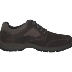 Herren Josef Seibel Klassische- & Business Schuhe<Lenny 54 14954, Schnürschuhe, Herren, ANTHRAZIT-KOMBI