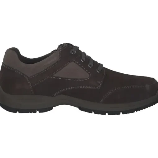Herren Josef Seibel Klassische- & Business Schuhe<Lenny 54 14954, Schnürschuhe, Herren, ANTHRAZIT-KOMBI