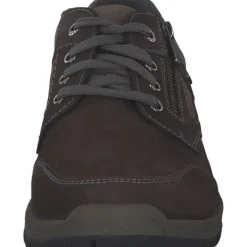 Herren Josef Seibel Klassische- & Business Schuhe<Lenny 54 14954, Schnürschuhe, Herren, ANTHRAZIT-KOMBI