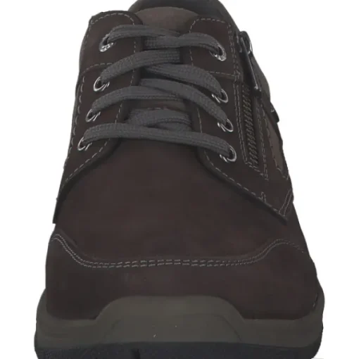 Herren Josef Seibel Klassische- & Business Schuhe<Lenny 54 14954, Schnürschuhe, Herren, ANTHRAZIT-KOMBI
