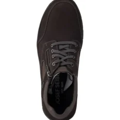 Herren Josef Seibel Klassische- & Business Schuhe<Lenny 54 14954, Schnürschuhe, Herren, ANTHRAZIT-KOMBI