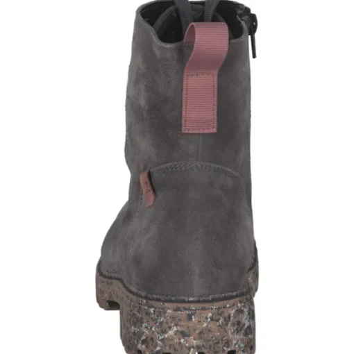Damen Josef Seibel Stiefel<Marta 02 85202, Stiefeletten, Damen, Grau