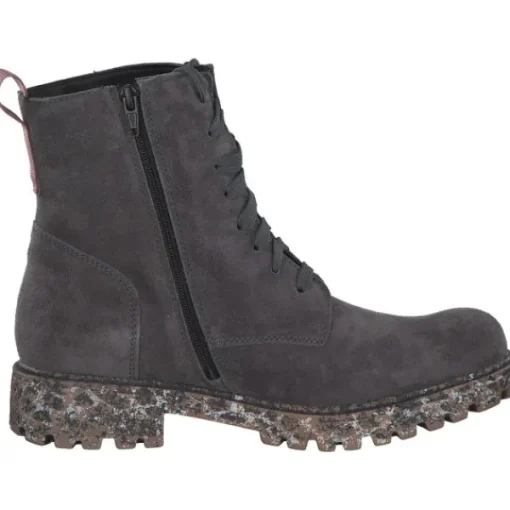 Damen Josef Seibel Stiefel<Marta 02 85202, Stiefeletten, Damen, Grau