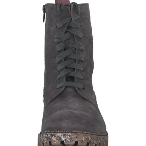 Damen Josef Seibel Stiefel<Marta 02 85202, Stiefeletten, Damen, Grau