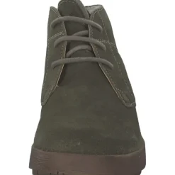 Damen Josef Seibel Stiefel<95608PL949/680 ANNA 08, Schnürstiefel, Damen, MOOS