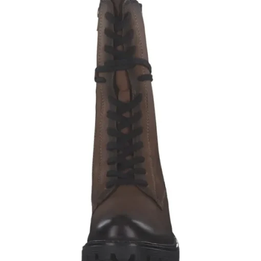 Damen Josef Seibel Stiefel<85229PL094/370 MARTA 29, Schnürstiefel, Damen, Braun