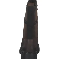 Damen Josef Seibel Stiefel<85229PL094/370 MARTA 29, Schnürstiefel, Damen, Braun