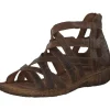 Damen Josef Seibel Sandalen<Rosalie 17 79517, Klassische Sandalen, Damen, Braun (Brandy)