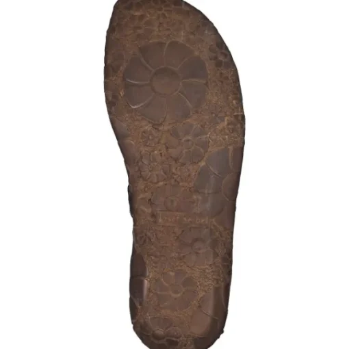 Damen Josef Seibel Sandalen<Rosalie 17 79517, Klassische Sandalen, Damen, Braun (Brandy)
