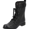 Damen Josef Seibel Stiefel<Sanja 21 76521, Stiefeletten, Damen, schwarz