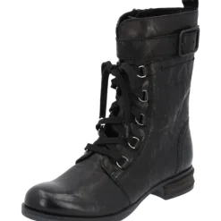 Damen Josef Seibel Stiefel<Sanja 21 76521, Stiefeletten, Damen, schwarz