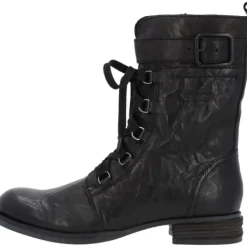 Damen Josef Seibel Stiefel<Sanja 21 76521, Stiefeletten, Damen, schwarz