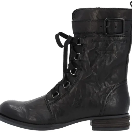 Damen Josef Seibel Stiefel<Sanja 21 76521, Stiefeletten, Damen, schwarz