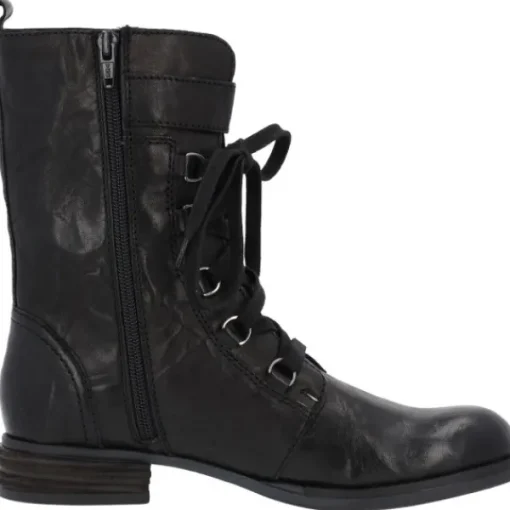 Damen Josef Seibel Stiefel<Sanja 21 76521, Stiefeletten, Damen, schwarz