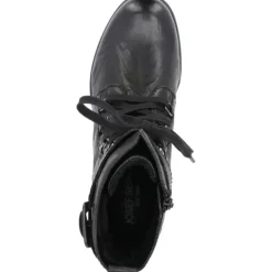 Damen Josef Seibel Stiefel<Sanja 21 76521, Stiefeletten, Damen, schwarz