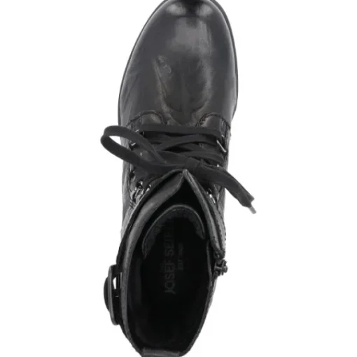Damen Josef Seibel Stiefel<Sanja 21 76521, Stiefeletten, Damen, schwarz
