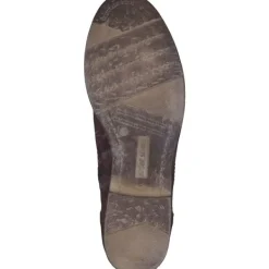 Damen Josef Seibel Stiefel<Sienna 70 99670, Schnürstiefeletten, Damen, Dunkelrot
