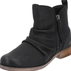 Damen Josef Seibel Stiefel<Sienna 38 99638, Stiefeletten, Damen, schwarz