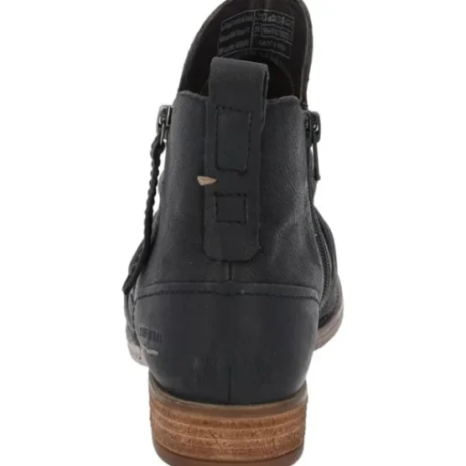 Damen Josef Seibel Stiefel<Sienna 38 99638, Stiefeletten, Damen, schwarz