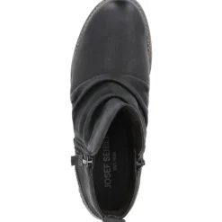 Damen Josef Seibel Stiefel<Sienna 38 99638, Stiefeletten, Damen, schwarz