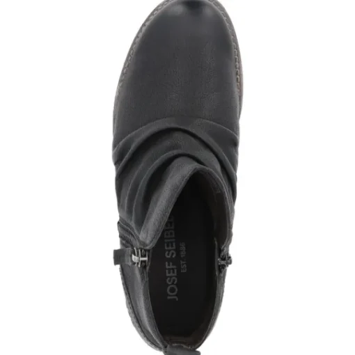 Damen Josef Seibel Stiefel<Sienna 38 99638, Stiefeletten, Damen, schwarz