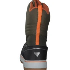 Kinder Kamik Klassische- & Business Schuhe<Bouncer NF4384, Winterschuhe (Kinder), Kinder, OLIVE