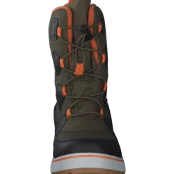 Kinder Kamik Klassische- & Business Schuhe<Bouncer NF4384, Winterschuhe (Kinder), Kinder, OLIVE