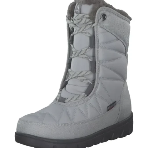 Damen Kamik Stiefel<HannahMid NK2254N, Winterstiefel, Damen, LGY l´grey