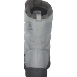 Damen Kamik Stiefel<HannahMid NK2254N, Winterstiefel, Damen, LGY l´grey
