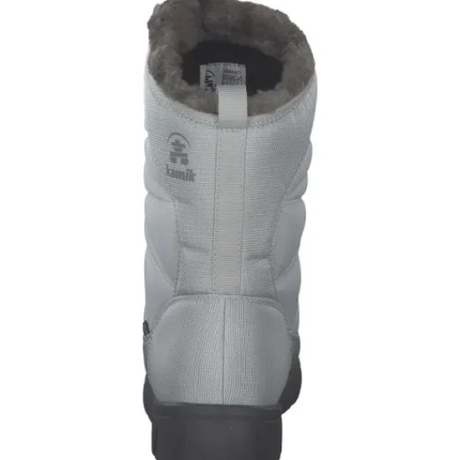 Damen Kamik Stiefel<HannahMid NK2254N, Winterstiefel, Damen, LGY l´grey