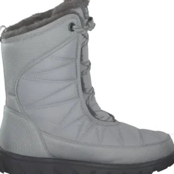 Damen Kamik Stiefel<HannahMid NK2254N, Winterstiefel, Damen, LGY l´grey