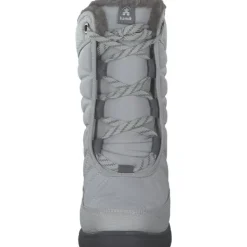 Damen Kamik Stiefel<HannahMid NK2254N, Winterstiefel, Damen, LGY l´grey