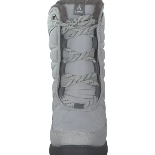 Damen Kamik Stiefel<HannahMid NK2254N, Winterstiefel, Damen, LGY l´grey