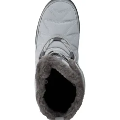 Damen Kamik Stiefel<HannahMid NK2254N, Winterstiefel, Damen, LGY l´grey